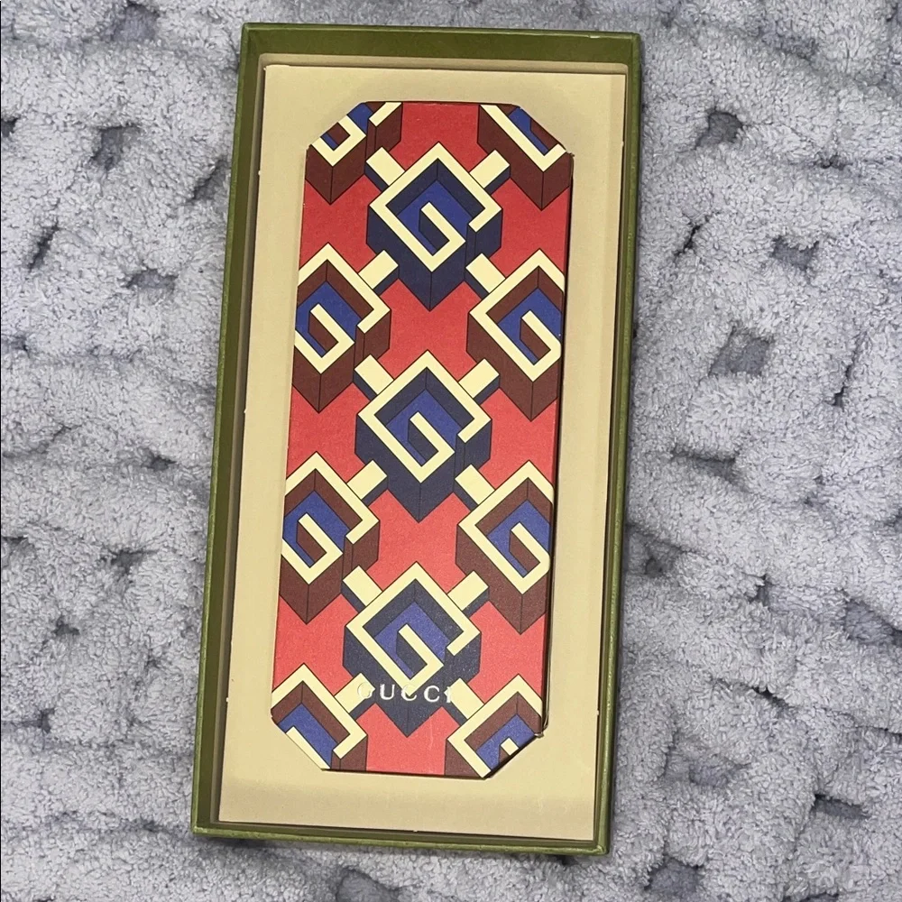 Gucci Pencils